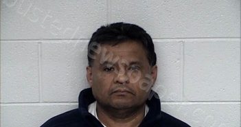 LOPEZ, <B>JUAN</B> <B>CARLOS</B> <B>SANCHEZ</B> #, Chase County, Kansas - 2023-10-27