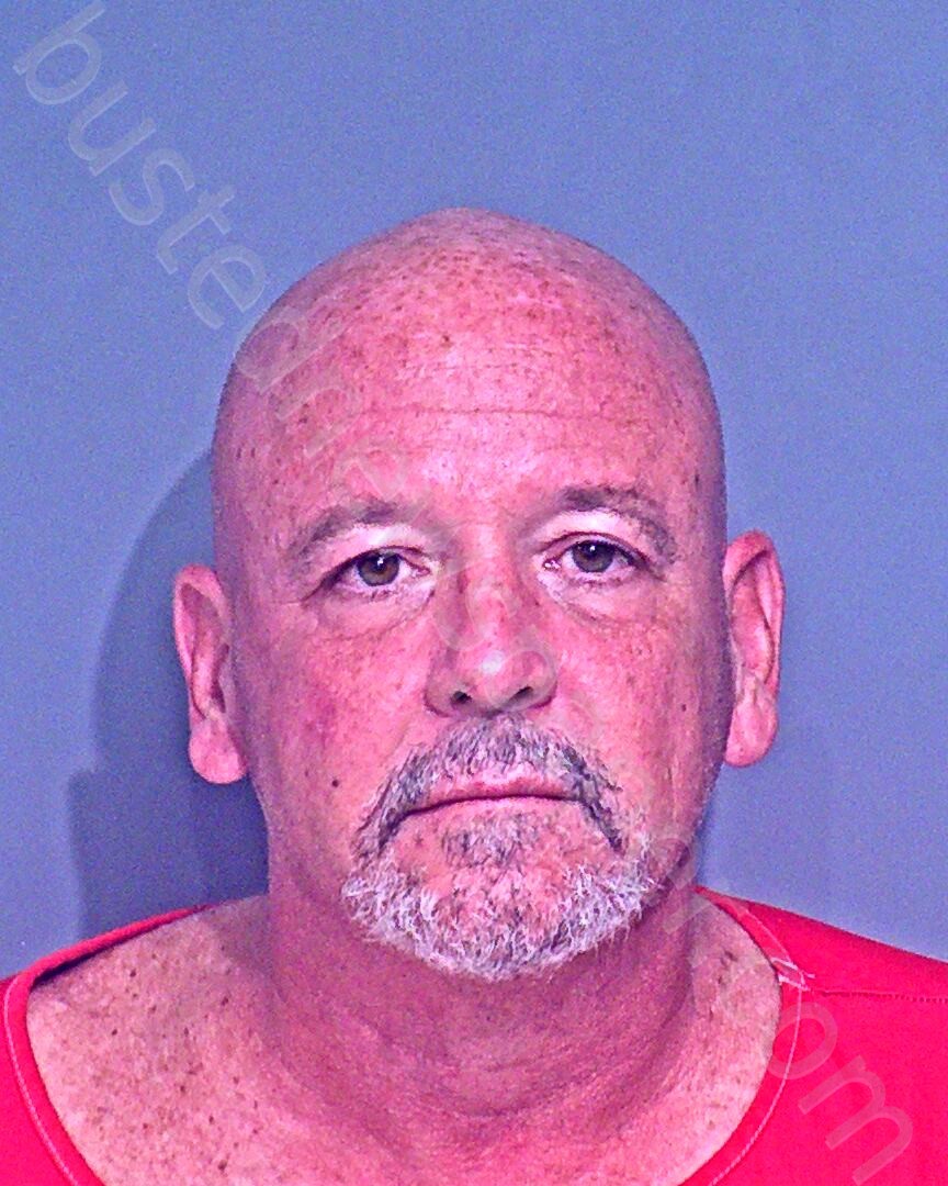 WILSON, KEVIN WAYNE #, Baldwin County, Alabama - 2023-10-27 14:09:00