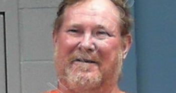 COGIS, CHARLES LESTER | 2023-10-27 17:45:00 Harrison County, West Virginia Booking