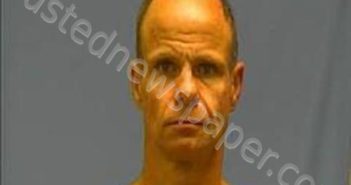 ALAN BUCKELS | 2023-10-27 14:23:00 Saline County, Arkansas Booking