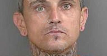 <B>MCDONALD</B>,<B>KENNETH</B> <B>NEIL</B> #, Collier County, Florida - 2023-10-27
