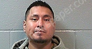 <B>HERNANDEZ</B>, <B>OMAR</B> <B>NMN</B> #, Huron County, Ohio - 2023-10-27