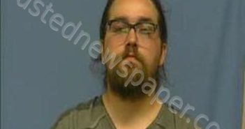 SETH LUCAS | 2023-10-27 18:20:00 Saline County, Arkansas Booking
