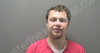 <B>MARTIN</B>,<B>TYLER</B> <B>SCOTT</B> #, Garland County, Arkansas - 2023-10-27 10:00:00