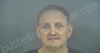 <B>CROWE</B>, <B>MICHAEL</B> <B>JOSEPH</B> #, St <b>Joseph</b> County, Indiana, St. Joseph County, Indiana - 2023-10-27 16:35:00