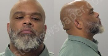 HOLMES, MARK SHAINE | 2023-10-27 12:43:00 Allen County, Ohio Booking