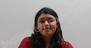 PEREZ DESTINY | 2023-10-28 Cameron County, Texas Booking
