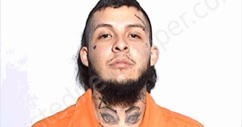 GONZALEZ-<B>RAMIREZ</B>, <B>JUAN</B> <B>CARLOS</B> #, Lucas County, Ohio - 2023-10-28 01:53:00