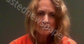 WELCH, BEVERLY J | 2023-10-28 01:15:00 Tyler County, West Virginia Booking
