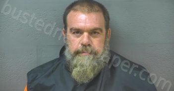 <B>VANDYKE</B>, <B>BRIAN</B> <B>KEITH</B> #, Lynchburg, Virginia - 2023-10-28 15:15:00