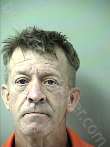 MCGILLVARY, SCOTT FRANCIS | 2023-10-28 03:44:00 Okaloosa County, Florida Booking