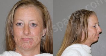 SPEIGHTS, PATRICIA WAITS | 2023-10-28 Denton County, Texas Booking