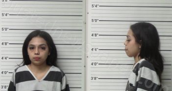 RAMIREZ, ISABELLA NATALIE | 2023-10-28 Kerr County, Texas Booking