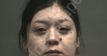 <B>GARCIA</B>, <B>AUBREY</B> <B>LYNN</B> #, Randall County, Texas - 2023-10-28