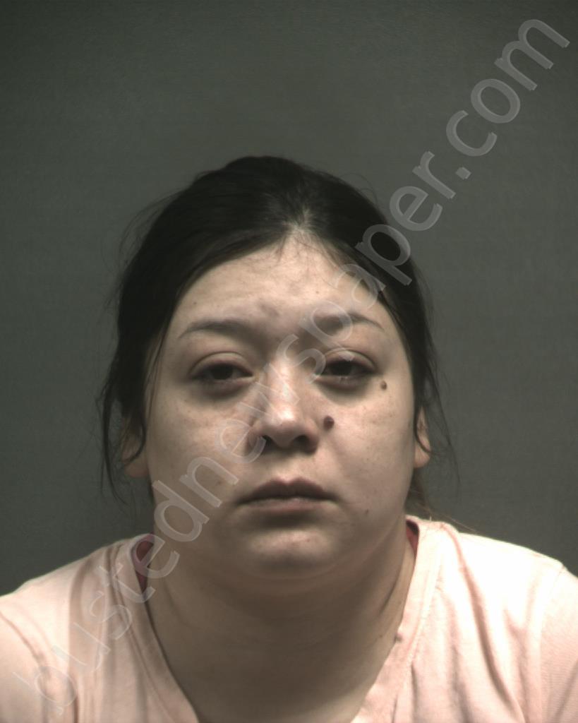 GARCIA, AUBREY LYNN #, Randall County, Texas - 2023-10-28