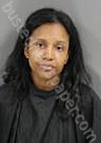 DAVIS, ERICA SYLINA #, Anderson County, South Carolina - 2023-10-28