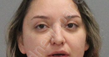 <B>TIRADO</B>, <B>CECILIA</B> <B>CARRENO</B> #, Brazos County, Texas - 2023-10-28
