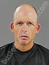 TULL, CHRISTOPHER MATTHEW #, Anderson County, South Carolina - 2023-10-28