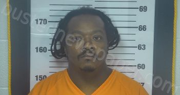 MAYS, MARK SYLVESTER, II | 2023-10-28 00:13:00 Ottawa County, Ohio Booking