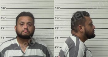 ELIZARRARAS, JOSE LUIS | 2023-10-28 Kerr County, Texas Booking