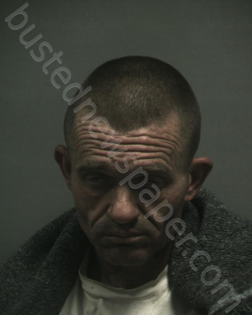 HARLESS, JASON MICHAEL #, Randall County, Texas - 2023-10-28