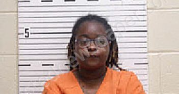 <B>HARRIS</B>, <B>JASMINE</B> NICOLE #, Butler County, Alabama - 2023-10-28