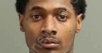 <B>ALLEN</B>, <B>ATIBA</B> JOCSOLIN #, Wake County, North Carolina - 2023-10-28 00:30:00