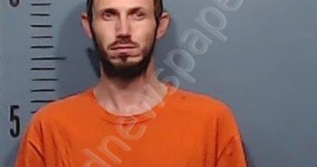 BELL, ORIN STEPHENSON | 2023-10-28 Taylor County, Texas Booking