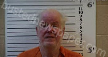BECHARD, JOEY CARL | 2023-10-28 17:06:00 Cherokee County, North Carolina Booking