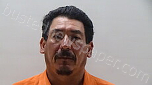 MORENO FABIAN DIAZ #, Cameron County, Texas - 2023-10-28