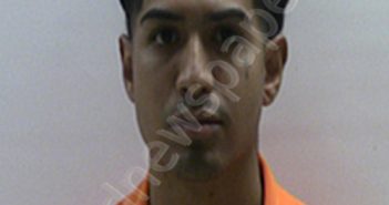RAMIREZ JESUS | 2023-10-28 Cameron County, Texas Booking
