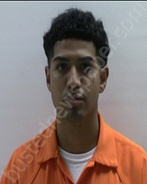 RAMIREZ JESUS #, Cameron County, Texas - 2023-10-28