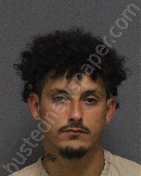 HUNT, AUSTIN DOUGLAS #, Guilford County, North Carolina - 2023-10-28