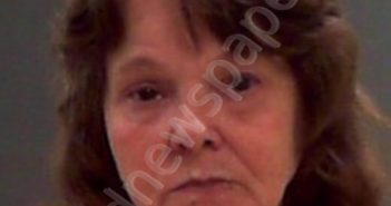 ADKINS, TAMMY GAIL | 2023-10-29 14:05:00 Ohio County, West Virginia Booking