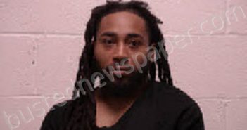 <B>THOMPKINS</B>, <B>ELTON</B> <B>MONTEAL</B> #, Robertson County, Tennessee - 2023-10-29 00:40:00