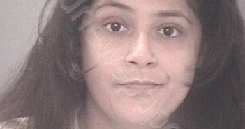 MORIN, MONIKA MARIA | 2023-10-29 22:49:00 Pasco County, Florida Booking