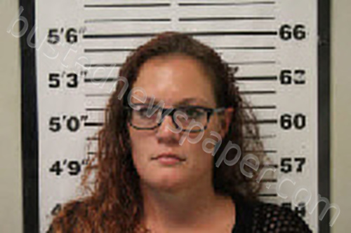 DICKINSON, JESSICA ELIZABETH #, Carteret County, North Carolina - 2023-10-29 21:20:00