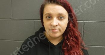 LELOUP, REBECCA J | 2023-10-29 17:37:00 Clay County, Indiana Booking