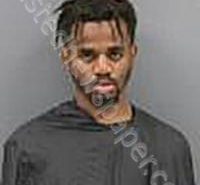 <B>WILLIAMS</B>, <B>NIASHEEN</B> <B>DARIAN</B> <B>ENOCH</B> #, Cherokee County, South Carolina - 2023-10-29