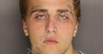 <B>PHILLIPS</B>, <B>HARRY</B> <B>EUGENE</B> #, Berkeley County, South Carolina - 2023-10-29 12:26:00