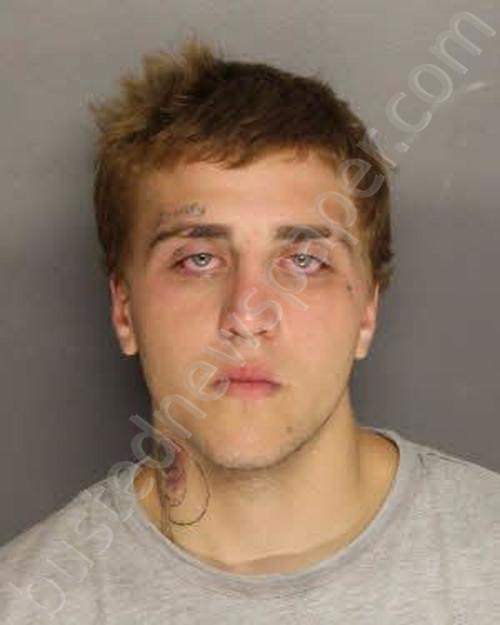 PHILLIPS, HARRY EUGENE #, Berkeley County, South Carolina - 2023-10-29 12:26:00