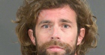 WILLIAMS, EMORY R | 2023-10-29 12:23:00 Charleston County, South Carolina Booking
