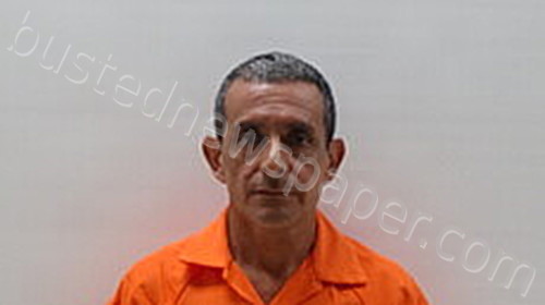 LOPEZ OSCAR #, Cameron County, Texas - 2023-10-29