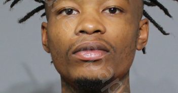 BYERS, MALIK DAISHON | 2023-10-29 20:49:30 York County, South Carolina Booking