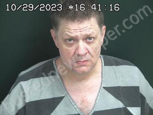 MCKIBBEN, BRIAN KEITH #, Brown County, Ohio - 2023-10-29 16:14:00