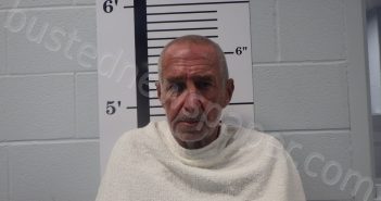 <B>PANOS</B>, <B>CHRIS</B> <B>FLEMING</B> #, Rockwall County, Texas - 2023-10-29