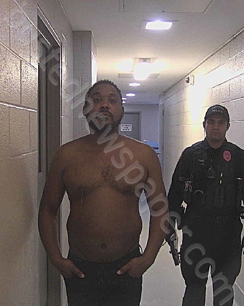 BLAND, ANTONIO M #, Cuyahoga County, Ohio - 2023-10-29 00:14:00