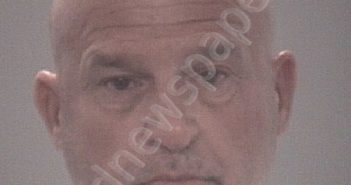 CRAWFORD, TRAVIS SEAN | 2023-10-29 23:02:00 Pasco County, Florida Booking