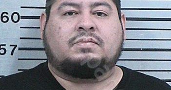 VIRAMONTES, MARIO ALBERTO | 2023-10-29 08:14:25 Hood County, Texas Booking