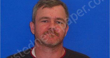 <B>TADLOCK</B>,<B>CHRISTOPHER</B> <B>ALLEN</B> #, Catawba County, North Carolina - 2023-10-29